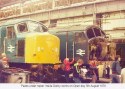 Derby Works